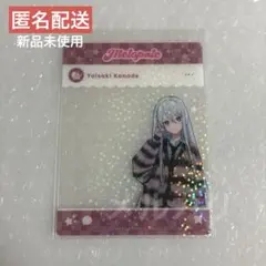 宵崎奏 クリアカード メロパレ プロセカ