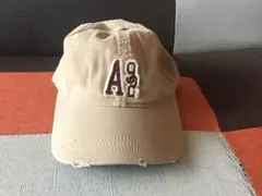 アバクロンビー&フィッチ　ダメージキャップのサムネイル