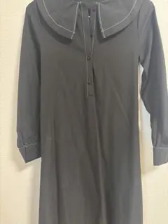 ZARAのワンピース