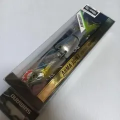 シマノ アーマージョイント150S フラッシュブーストのサムネイル