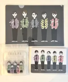 2026年最新】嵐を旅する展覧会 アクリルスタンドの人気アイテム - メルカリ