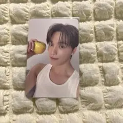 SEVENTEEN 17 IS RIGHT HERE トレカ ディノ