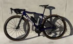CANYON Ultimate CFR, Dura-ace Di2のサムネイル