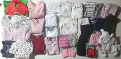 合計36点 女の子 服 まとめ売り 90 95 オールシーズン