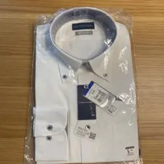 CHRISTIAN ORANI 長袖ワイシャツ Lサイズ