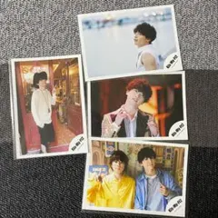 Kis-My-Ft2 玉森裕太 混合 公式写真