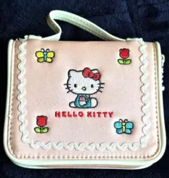 ［Hiroちゃん］サマンサタバサ⭐︎kitty財布 Hiroちゃん様専用］サマンサタバサ⭐︎kitty財布 - メルカリ