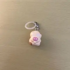 めじるしアクセサリー　ブタ　手塚治虫キャラクター　ブラックジャック