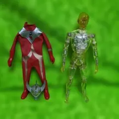 2026年最新】変身サイボーグ ウルトラマンタロウの人気アイテム - メルカリ