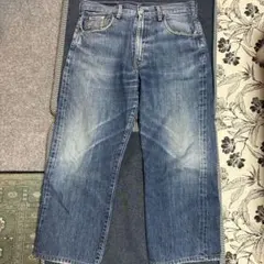 Levi's 502 デニムパンツ W34 L36のサムネイル