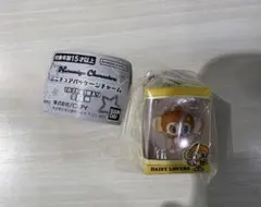 ナルミヤキャラクターズ チャーム