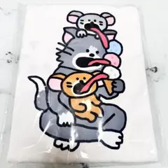 トムとジェリー 1番くじ B賞 Tシャツ コラボ⋆。˚✩