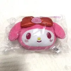 サンリオ サクマドロップス くじ マイメロ マスコット