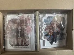 地縛少年花子くん 15巻特装版アクリルキーホルダー２点