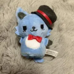 ジェオチャム　JO1 JOCHUM レイン　川尻蓮　指人形