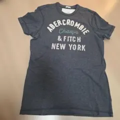 Abercrombie & Fitch マッスルフィットTシャツ
