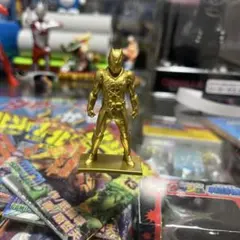 仮面ライダーガヴ フィギュア　仮面ライダーリバイ