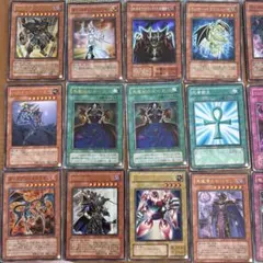 最終値下げ 遊戯王 カード 17枚 まとめ売り - メルカリ