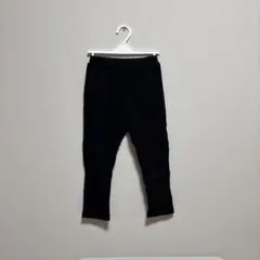 ジーユー　サマナルパンツ
