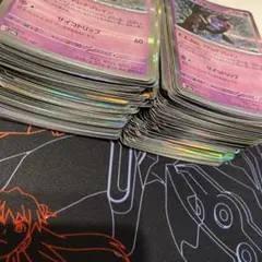 ポケモンカードゲーム　R まとめ　200枚程度？