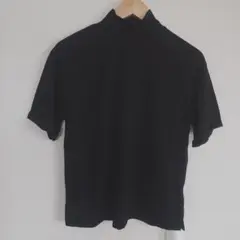 classicalelf シルケット ハイネック 半袖 カットソーのサムネイル