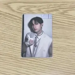 Stray Kids ミニアルバム ATE タワレコ特典 バンチャン