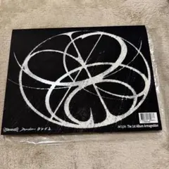 aespa armageddon K-POP