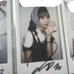 2026年最新】仲川瑠夏 チェキ サインの人気アイテム - メルカリ