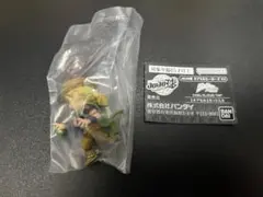 ジャイロ・ツェペリ　JOJO球カプセルヒーローズ02 ジョジョの奇妙な冒険②
