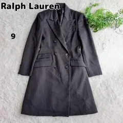 2025年最新】Ralph Lauren レディース ロングコートの人気アイテム