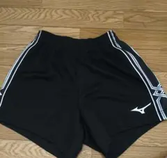 Mizuno ゲームパンツ