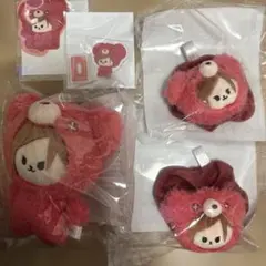 はぐはぐみー　釘崎野薔薇