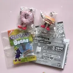 FLAVORS めじるしアクセサリー2