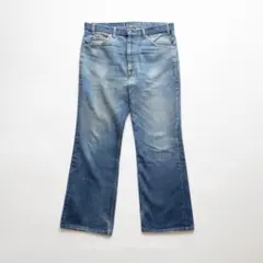90s USA製 Levi’s 517 / 92年11月製 / W38×L30