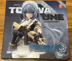 蝸之殻 SNAIL SHELL タクティカルメイド「常磐和音」RA-02のサムネイル