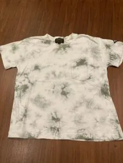 MARKY'S BIG FIELD タイダイ柄 Tシャツ 120