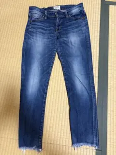 Ungrid デニムパンツ サイズ24のサムネイル