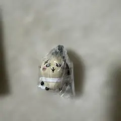 ちいかわ　マスコットつきビスケット　ラッコ