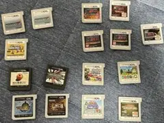 DS 3DS カセット まとめ売り