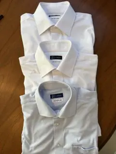 i-shirt 長袖ワイシャツ3点セット