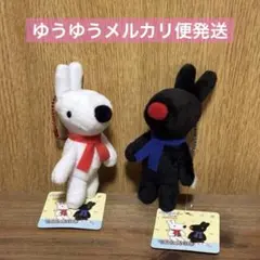 リサとガスパール キャラクターグッズ