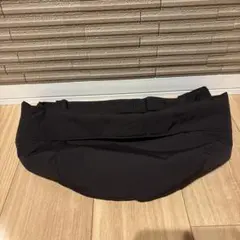 UNIQLO U クロスボディバッグ