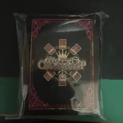 はっちcs スリーブ 上位賞品 限定
