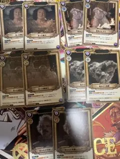 美品】ハリー・ポッターまとめ SR、PT ハリー・ポッターTCG未使 - メルカリ