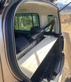 2026年最新】ハスラー ラゲッジボードの人気アイテム - メルカリ