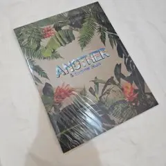 ANOTHER & Summer Show パンフレット