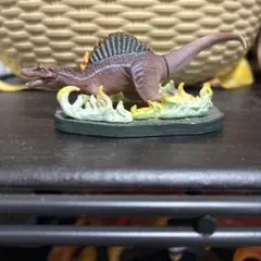 スピノサウルスフィギュア