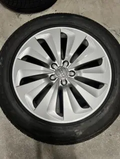 2025年最新】アウディ 純正 ホイール 19の人気アイテム - メルカリ