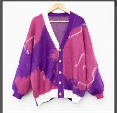 キンプリ カーディガン Sサイズ