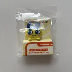 たまごっち スマホラバーマスコット サンキューマート まめっち